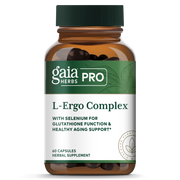 L-Ergo Complex (60 Capsules)