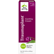 Traumaplant Comfrey Cream (3.53 Ounces)