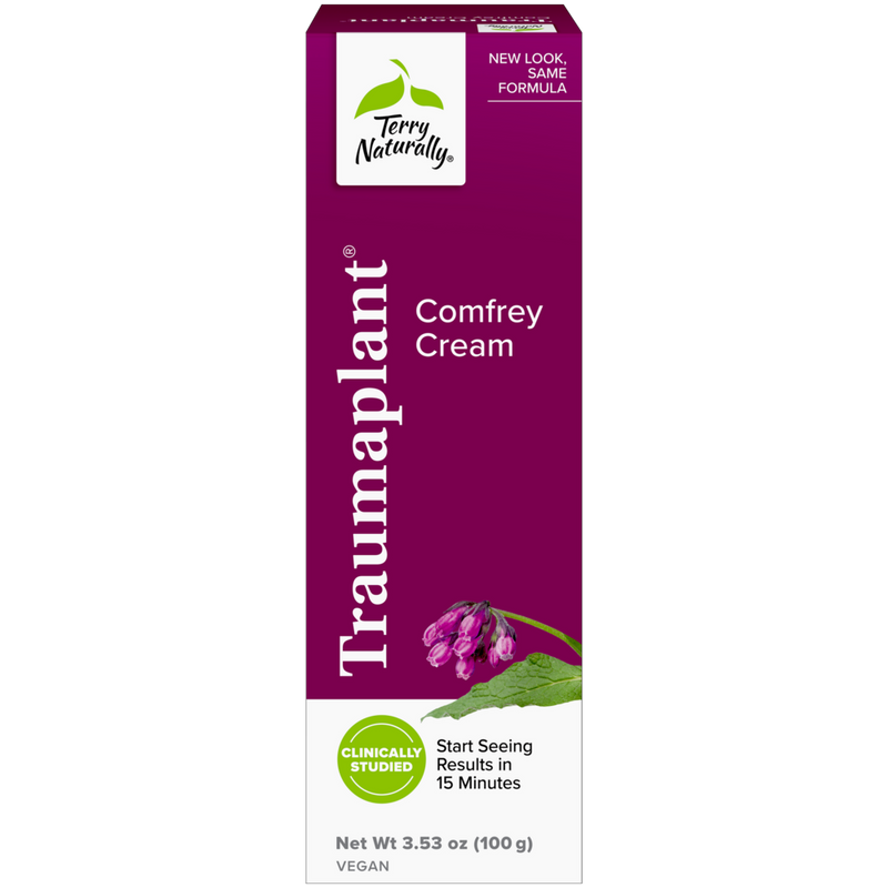 Traumaplant Comfrey Cream (3.53 Ounces)