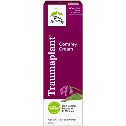 Traumaplant Comfrey Cream (3.53 Ounces)