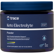 Keto Electrolyte Powder (330 grams)