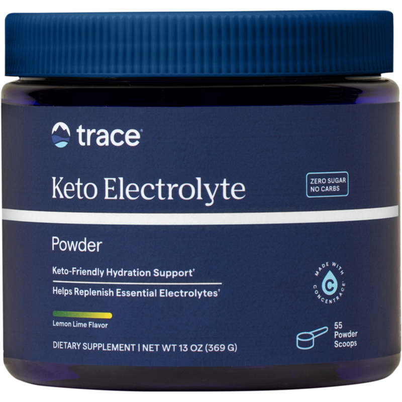 Keto Electrolyte Powder (330 grams)