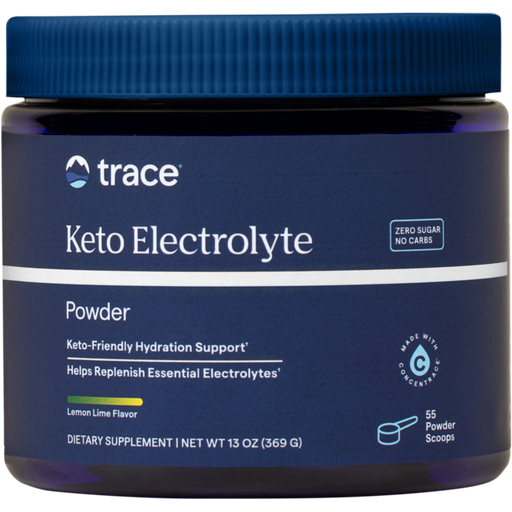 Keto Electrolyte Powder (330 grams)