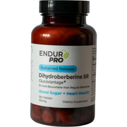 Dihydroberberine SR