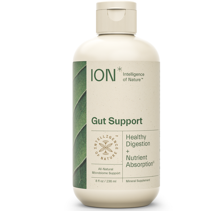 ION* Gut Support
