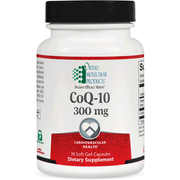 CoQ-10 (300 mg)