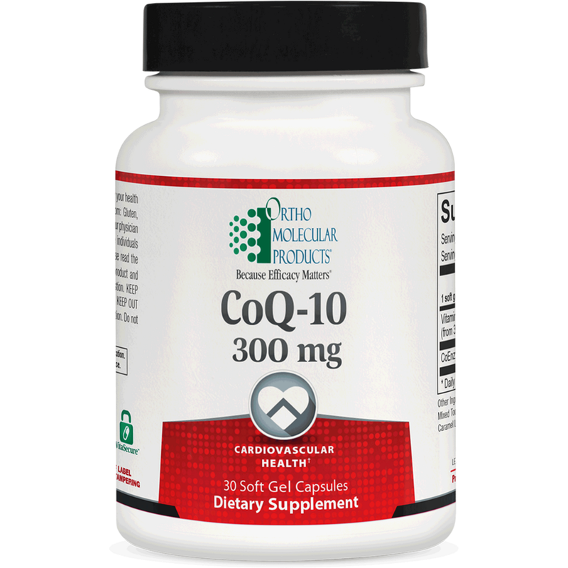 CoQ-10 (300 mg)