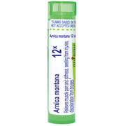 Arnica Montana (80 Pellets)