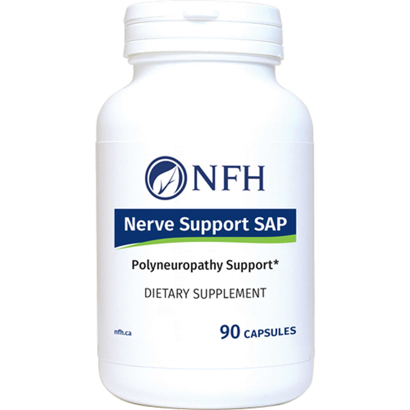Nerve Support SAP (90 Capsules)