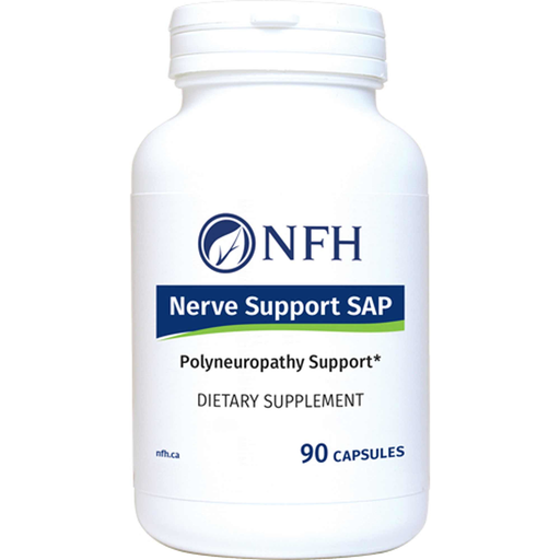 Nerve Support SAP (90 Capsules)