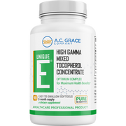 Unique E Tocopherols