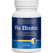 Rx Biotic for Pets