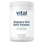 Slippery Elm Bark Powder (175 Grams)