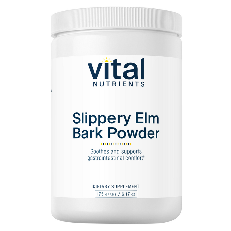 Slippery Elm Bark Powder (175 Grams)
