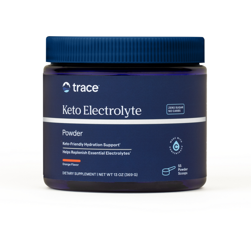 Keto Electrolyte Powder (330 grams)