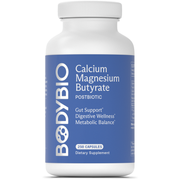 Calcium/Magnesium Butyrate