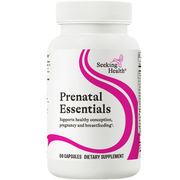 Prenatal Essentials (60 Capsules)