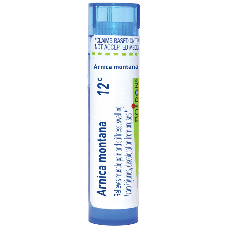 Arnica Montana (80 Pellets)