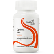 Optimal Iron (90 Capsules)