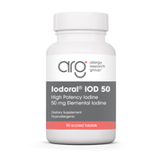 Iodoral IOD-50 (50 mg)