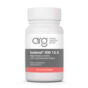 Iodoral (12.5 mg)