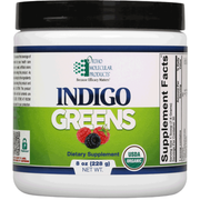Indigo Greens