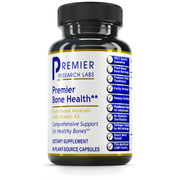Bone Health (90 Capsules)