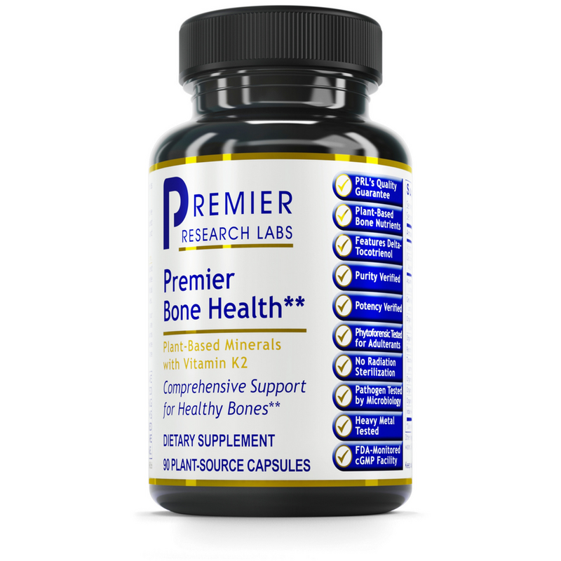 Bone Health (90 Capsules)