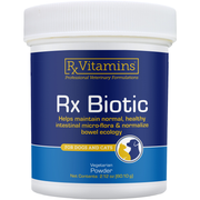 Rx Biotic for Pets