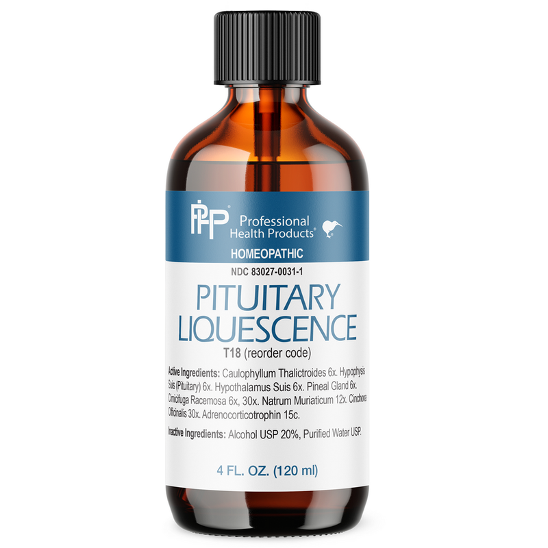 Pituitary Liquescence (4 Ounces)