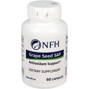 Grape Seed SAP (60 Capsules)