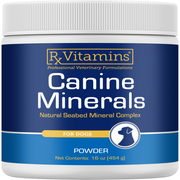 Canine Minerals (454 Gram Powder)