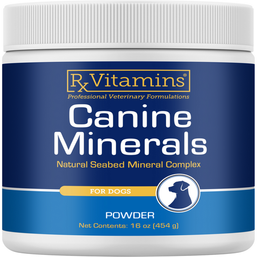 Canine Minerals (454 Gram Powder)