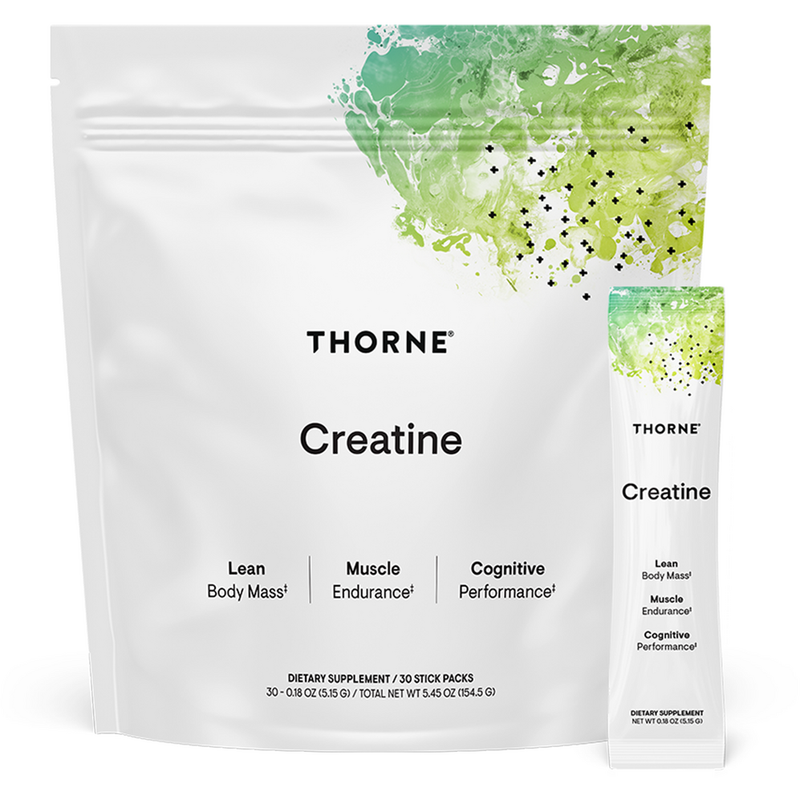 Creatine