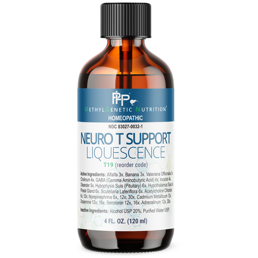 Neuro T Support Liquescence (4 Ounces)