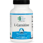 L-Carnitine (60 Capsules)