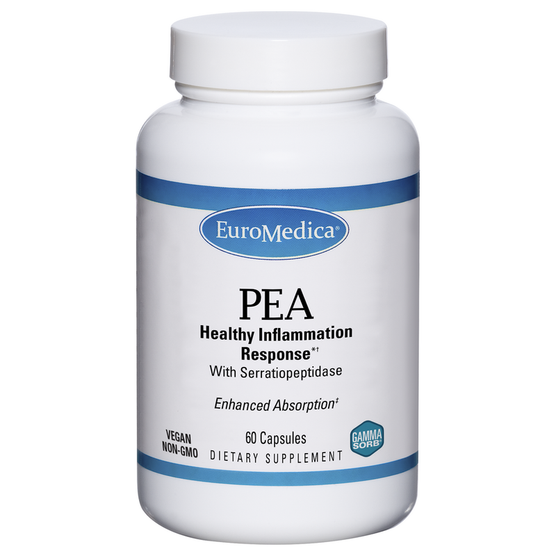 PEA Healthy Inflammation Response (60 Capsules)