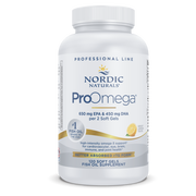 ProOmega Lemon (120 Softgels)