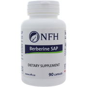 Berberine SAP (90 Capsules)