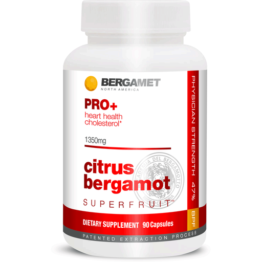 BergaMet Pro+ (90 Capsules)