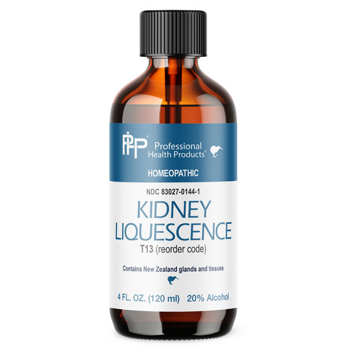 Kidney Liquescence (4 Ounces)