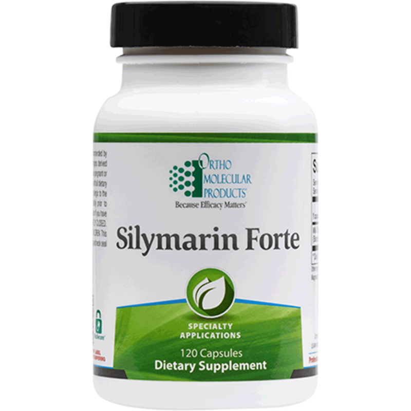 Silymarin Forte