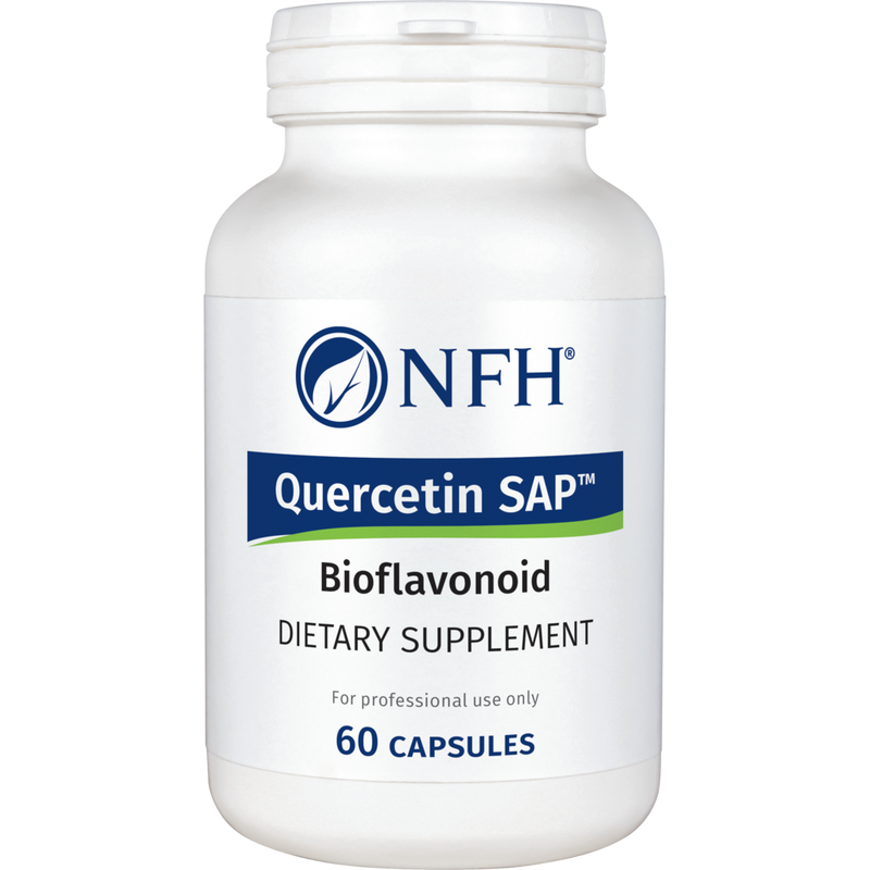Quercetin SAP (60 Capsules)