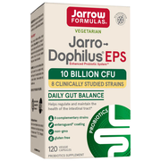 Jarrow-Dophilus EPS (60 Capsules)