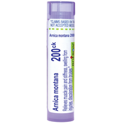 Arnica Montana (80 Pellets)