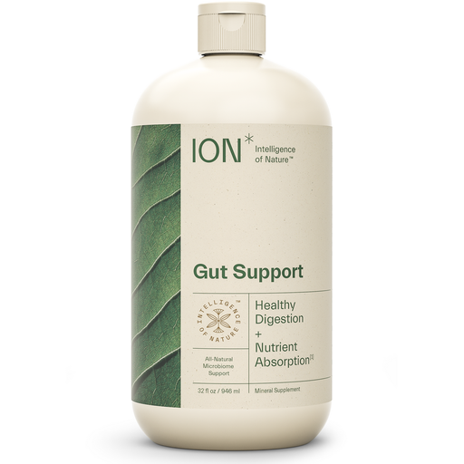 ION* Gut Support