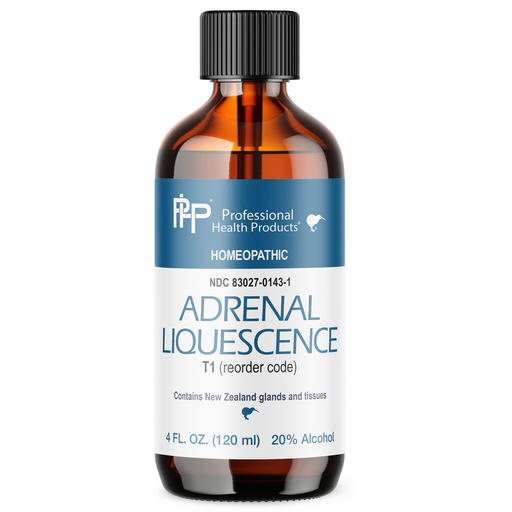 Adrenal Liquescence (2 Ounces)