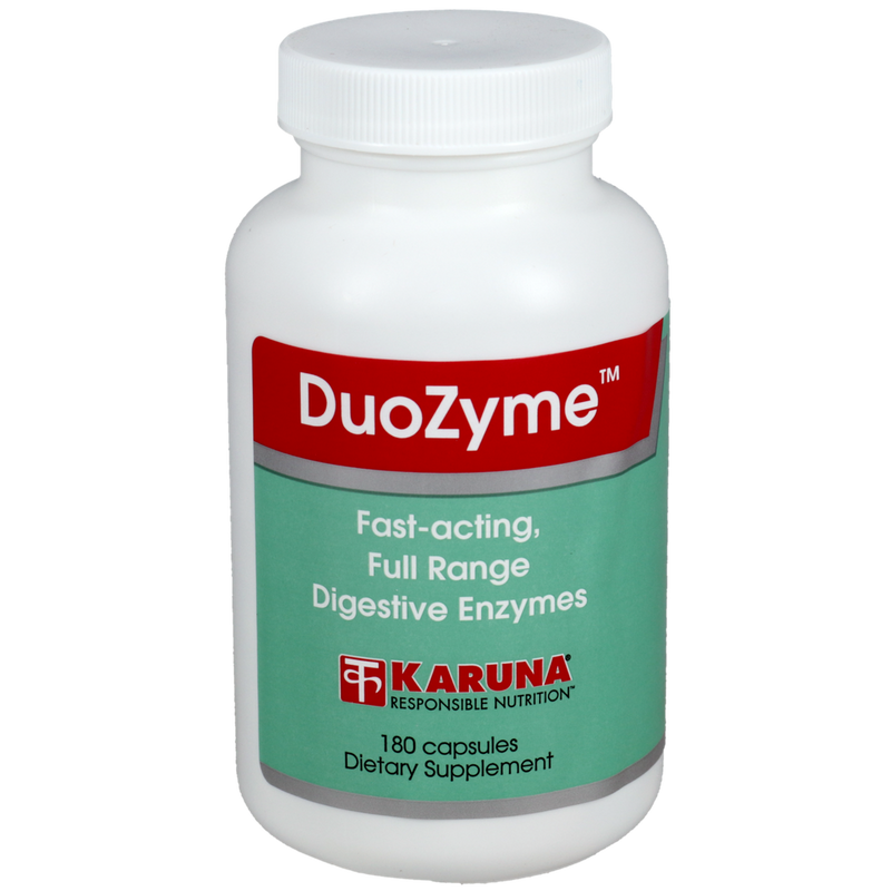 DuoZyme
