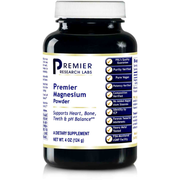 Magnesium Powder (4 Ounces)