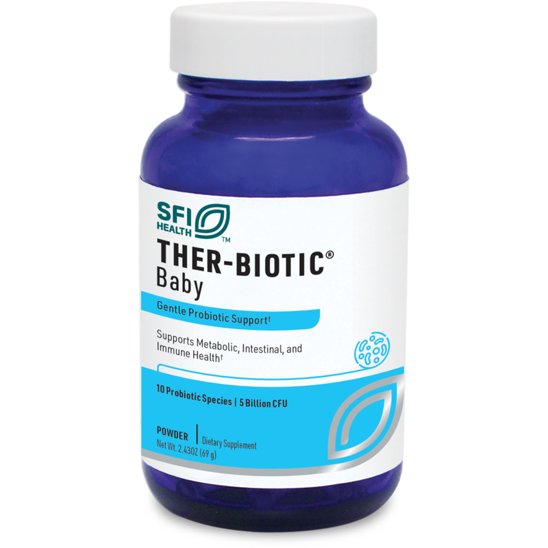 Ther-Biotic Baby (69 grams)